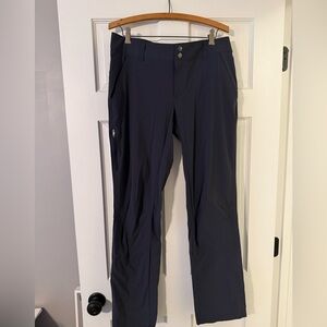 Columbia Women’s Grey Hiking Pants